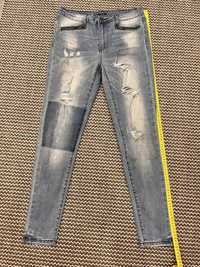 Spodnie damskie  jeans diverse