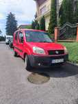Fiat Doblo 1.4 LPG