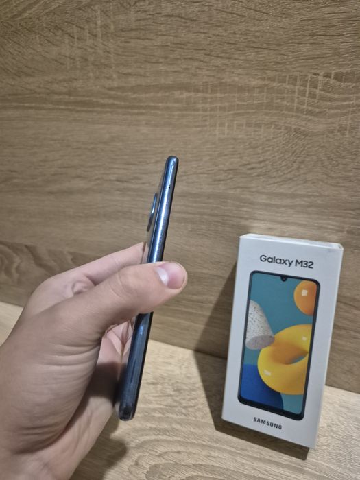 Samsung Galaxy M32 6/128