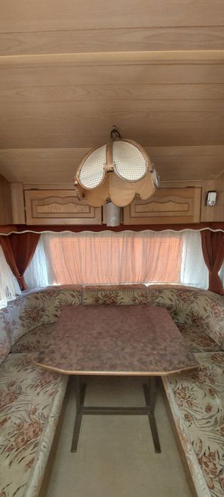 Vendo caravanas sem qualquer infiltração caravanas espectacular