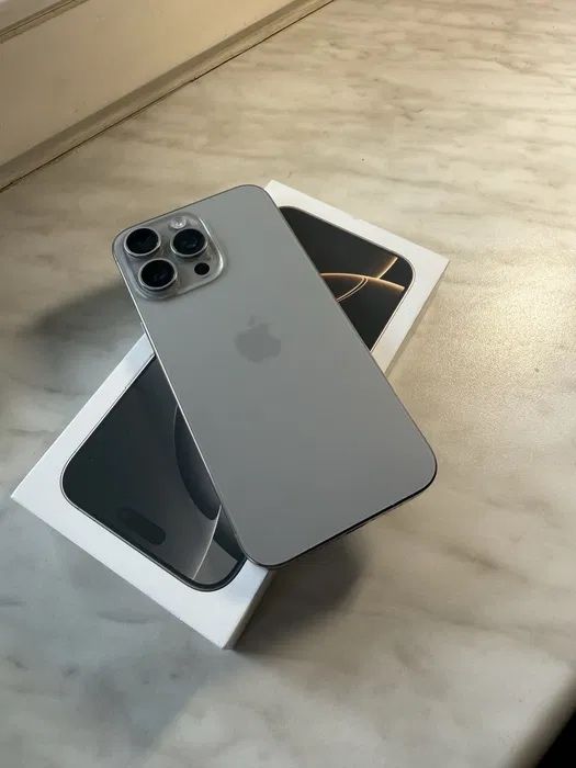 Iphone 15 Pro Max 512 GB