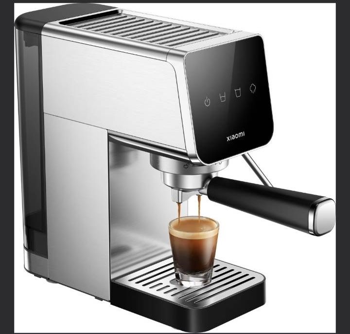 Кавоварка Xiaomi