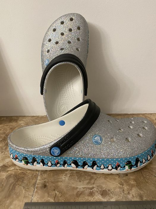 Crocs женские размер 39
