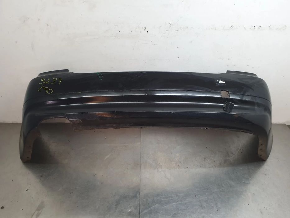 Pára-choques trás BMW 3 (E90)