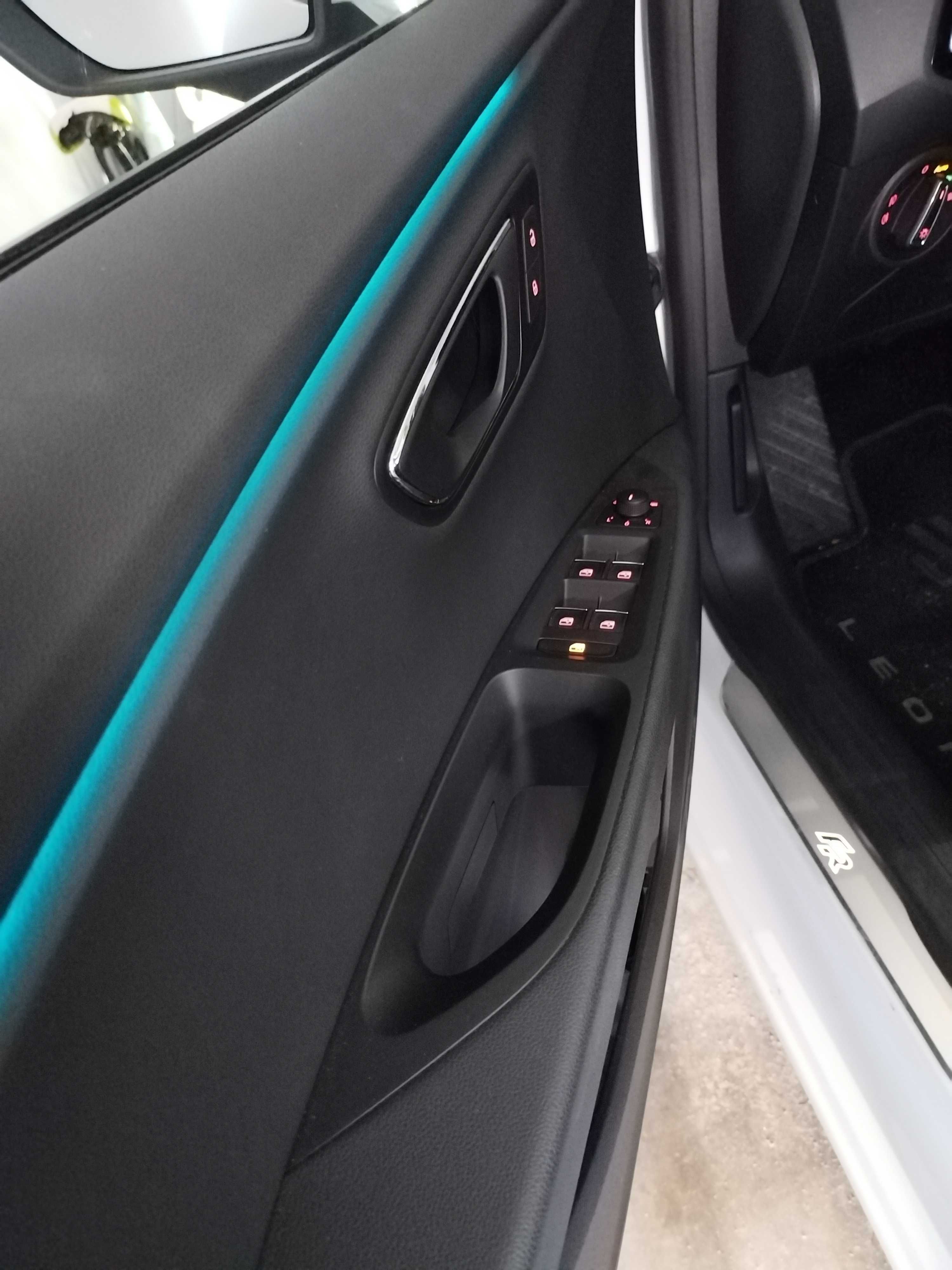 Seat Leon st FR 2.0 Dsg 150 CV