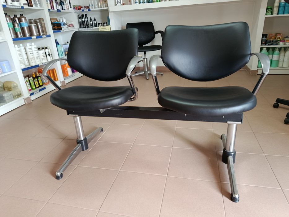 Calha de lavagem mais artigos Cabeleireiro