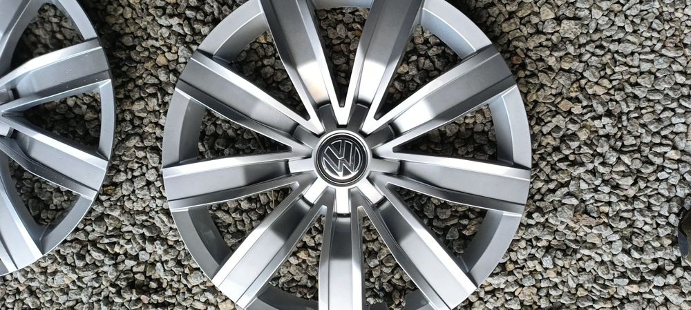 Kołpaki VW 17 cali