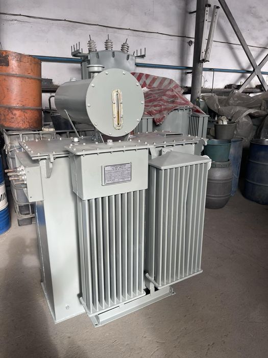Трансформатор ТМФ 400 кВа ТМ 400\10