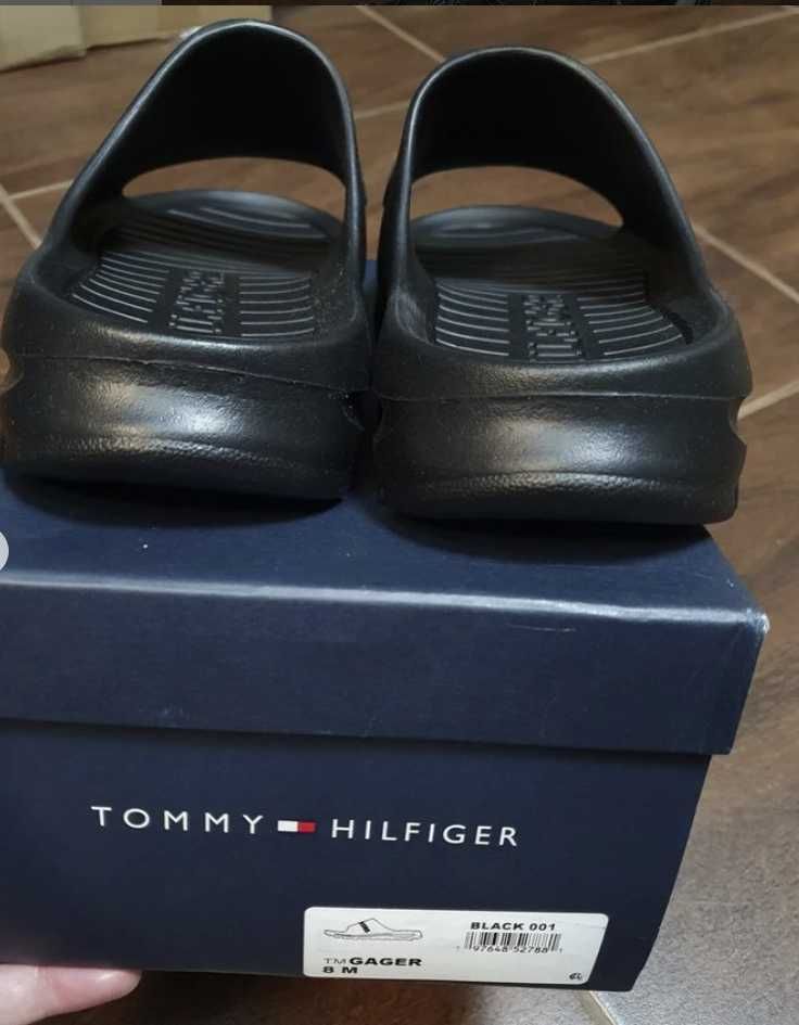 Сланці Tommy Hilfiger оригінал 41 45