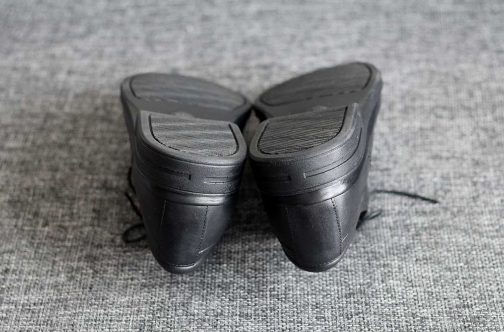 Туфлі Clarks Оригінал 44-45р