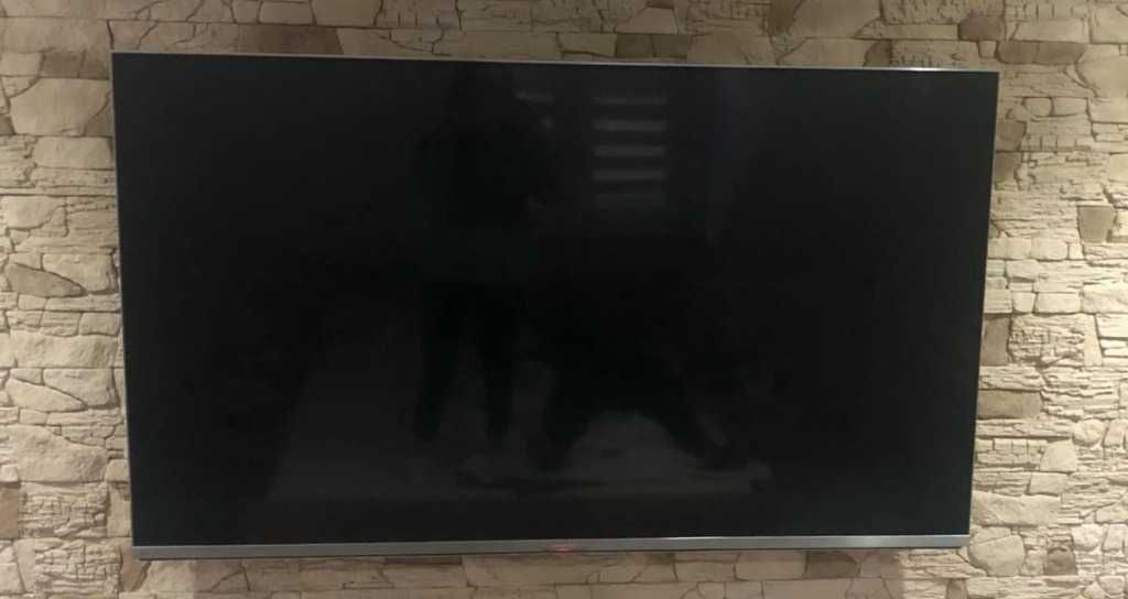 Telewizor LED Sharp LC-65XUF8772ES 65 cali 4K UHD SMART TV