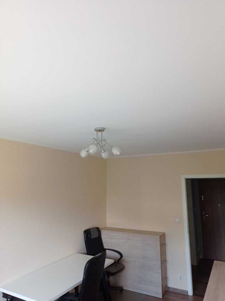 pokój jednoosobowy