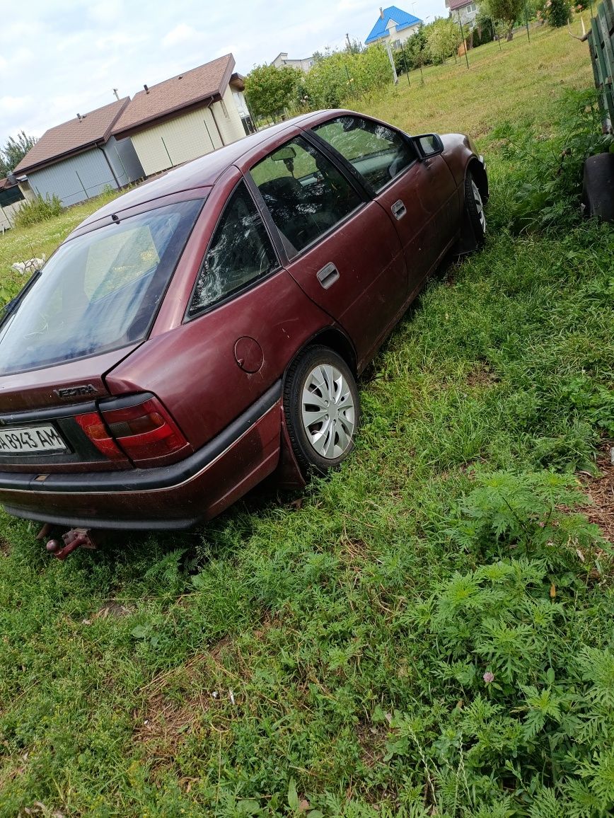 Продам автомобіль
