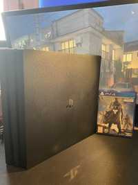 Playstation 4 pro 1TB + GRA