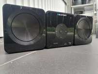 Mini wieża Blaupunkt mp3 aux stereo tuner