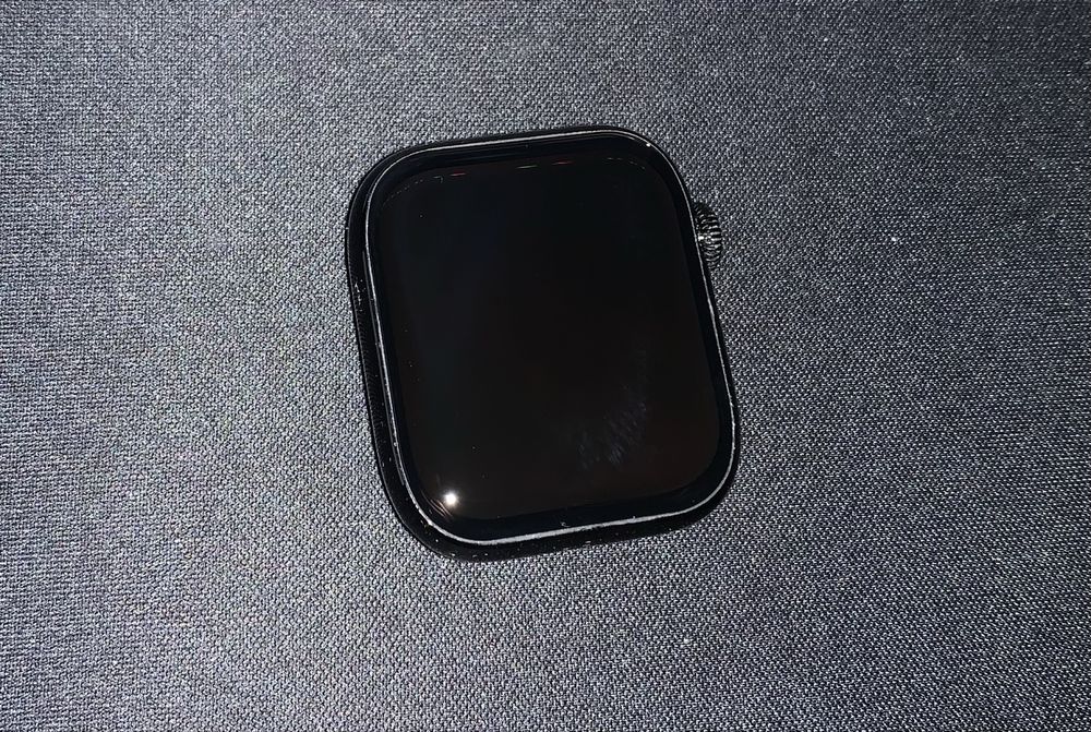 Smartwatch hk10 mini plus