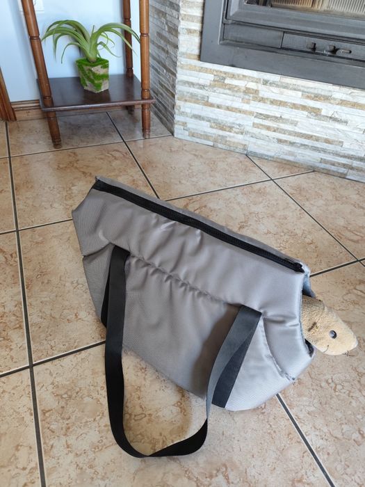 Mala transporte cães