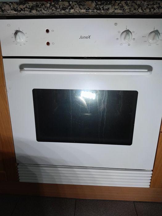Forno elétrico Junex