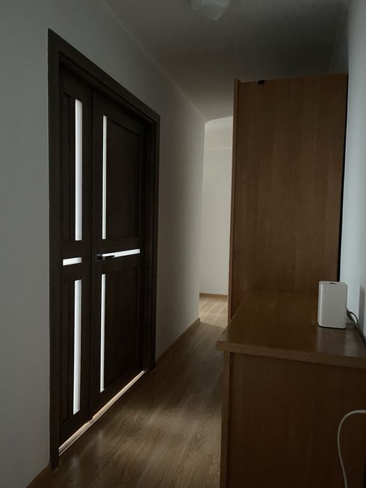 Продам 3 кімнатну квартиру з автономним опаленням