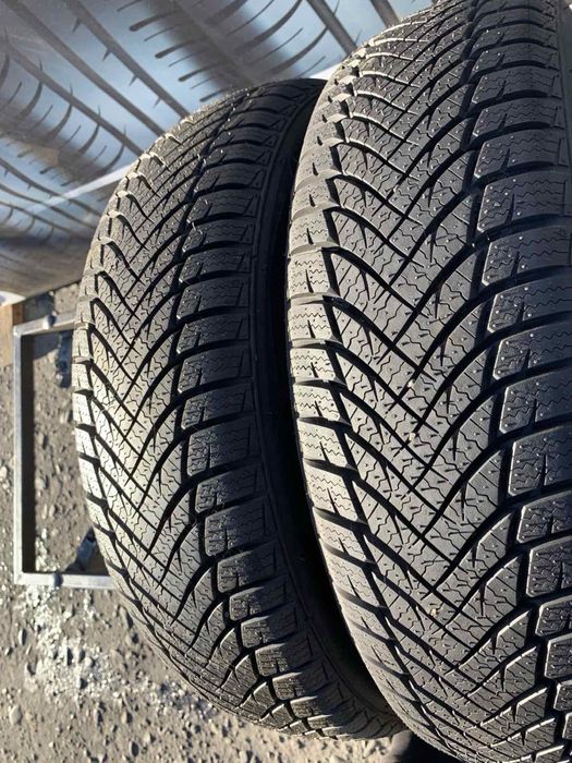 Шини 145/70 R13 пара Imperial 2023p зима нові