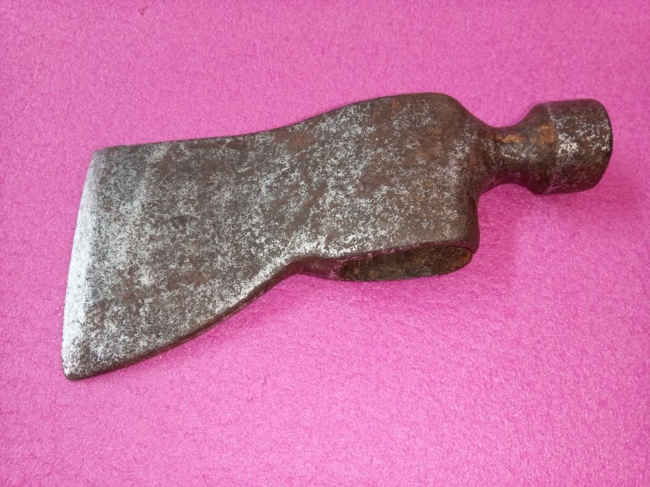 Топорик бытовой СССР