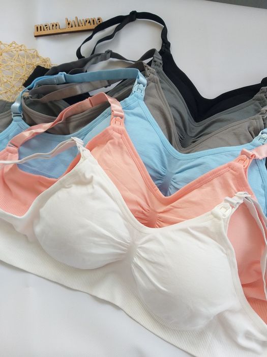 Великі розміри.Топ для годування, бюсгальтер для годування. Розпродаж