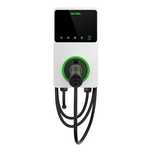 Wallbox Autel Europe MaxiCharger AC 7.4kW, Cabo 5m