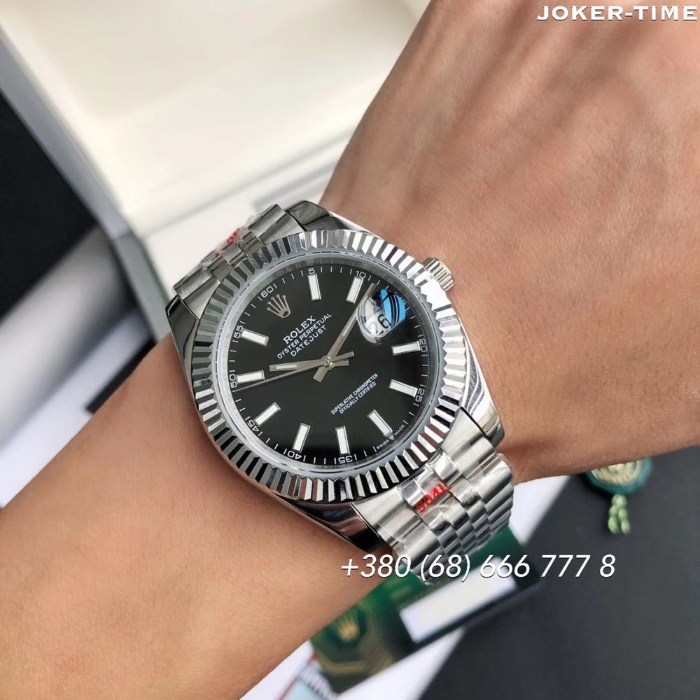 Часы мужские Rolex DateJust Ролекс Дайджест