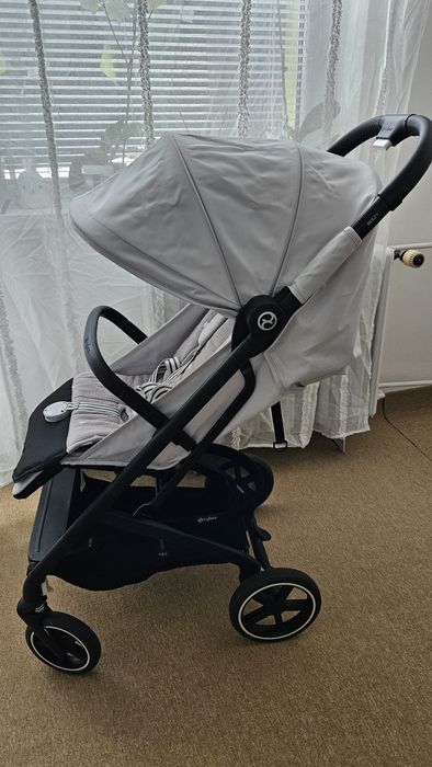 Cybex Beezy 2025