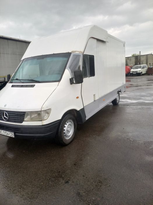 Продам почтовика