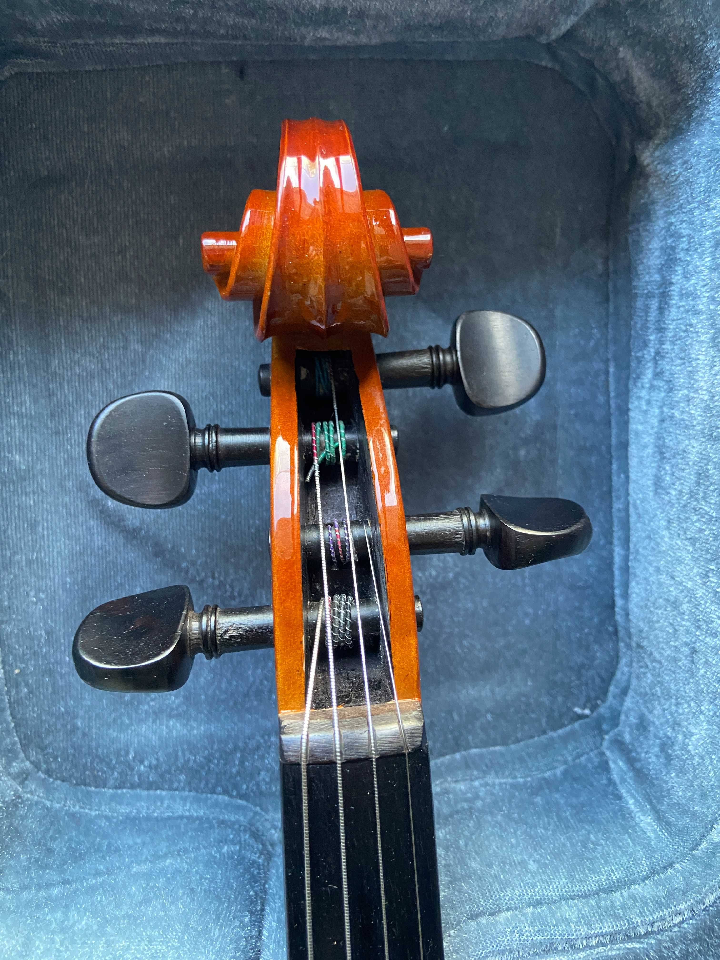 Violino Stentor Conservatoire 4/4 como novo