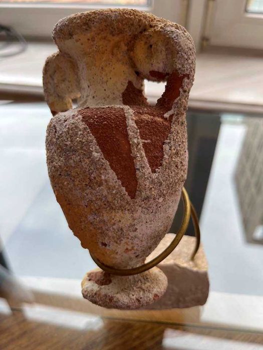 Туристические сувениры из разных стран