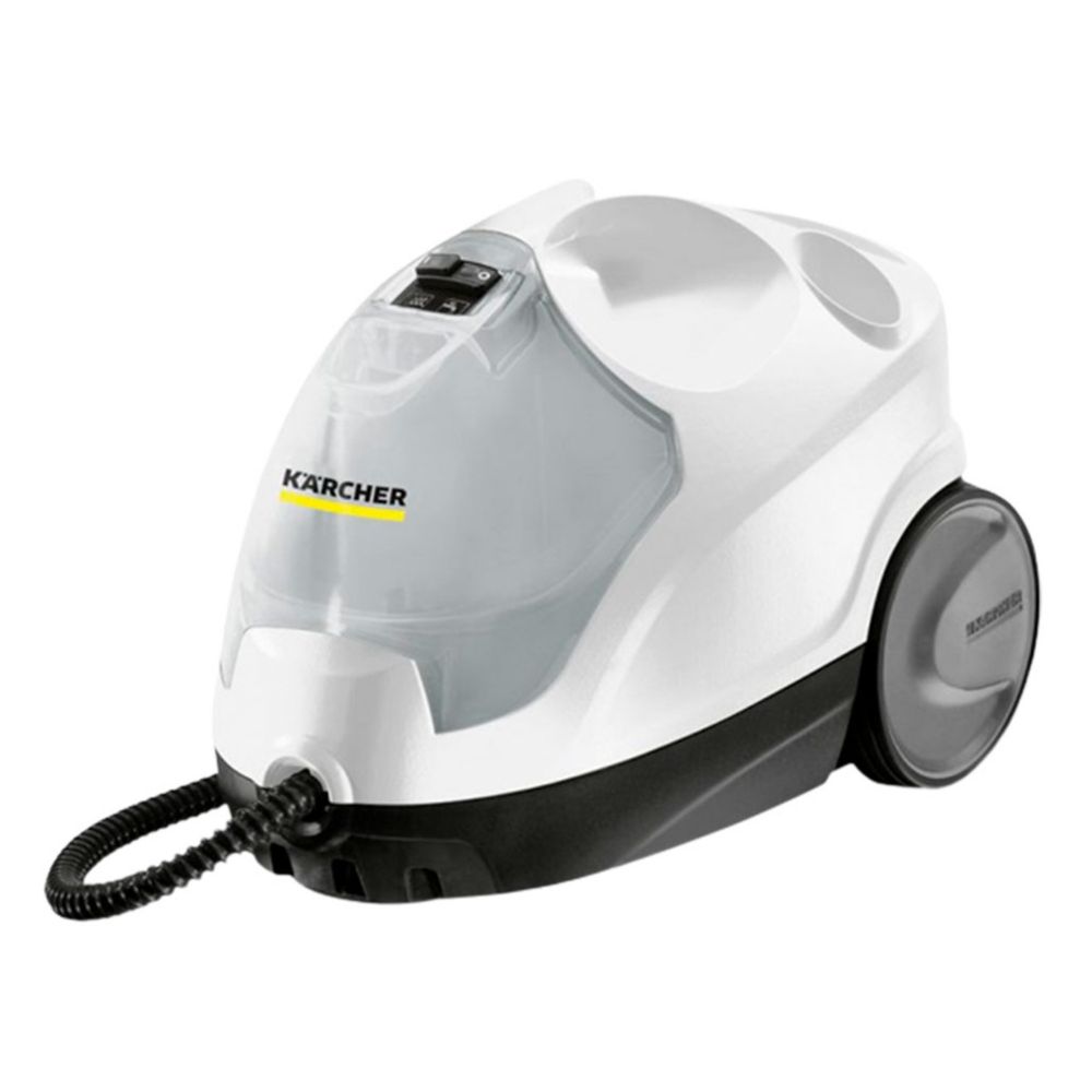 Паоочищувач, пароочисник KARCHER SC 4 EasyFix Premium 1.512-480.0