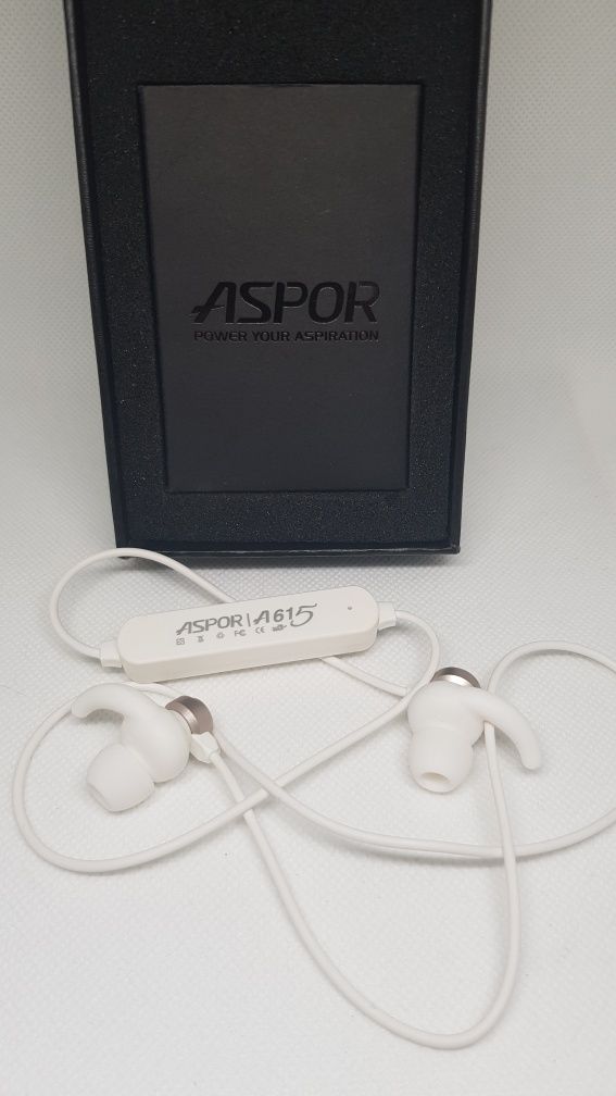 Наушники Aspor A615