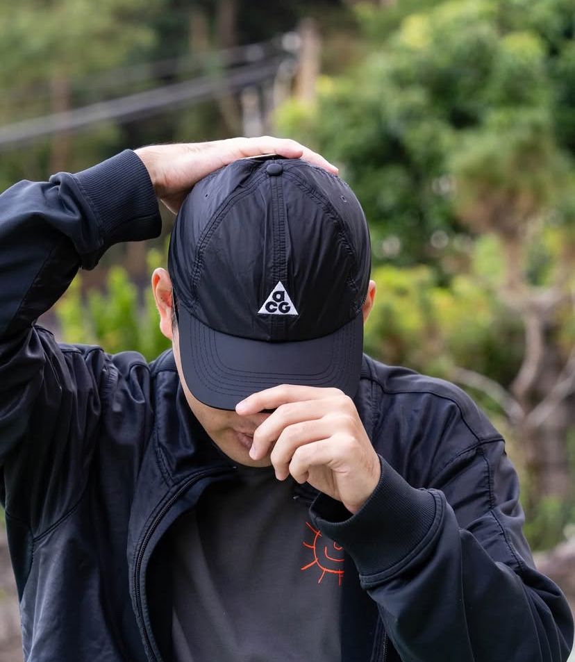 Nike ACG Nylon Mens Cap