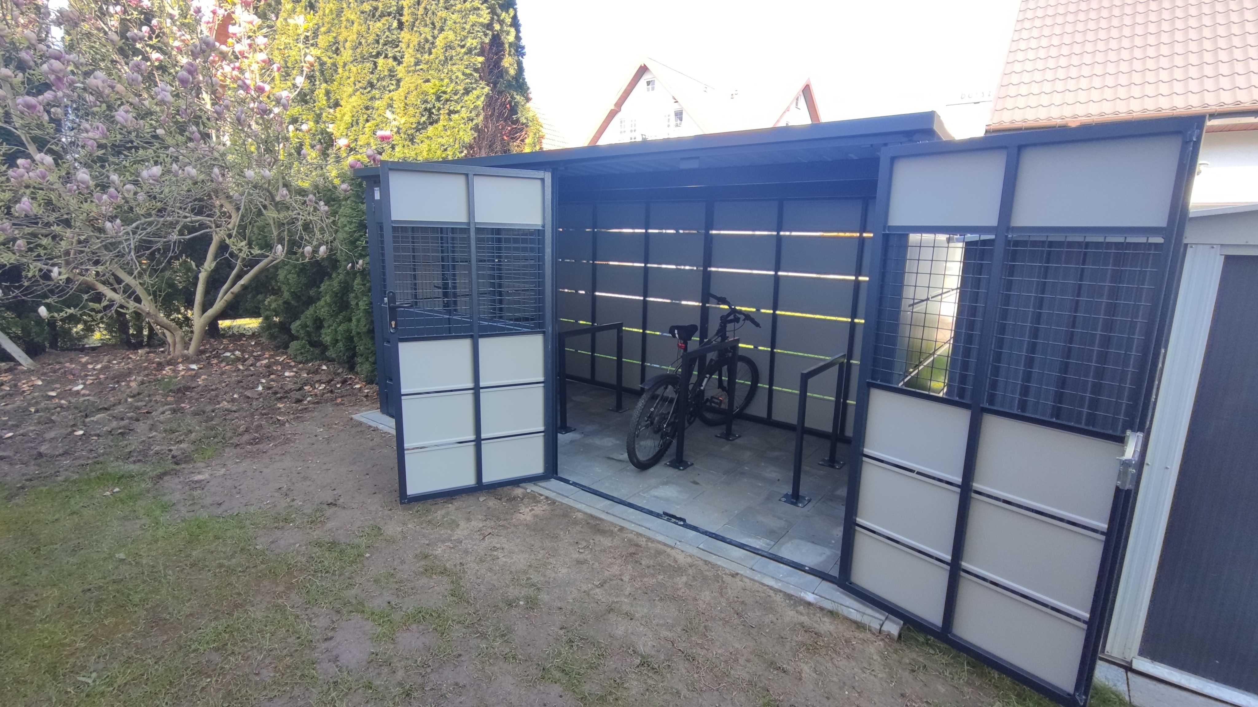 Noclegi pokoje apartament kwatery z aneksami do wynajęcia Krynica Mors