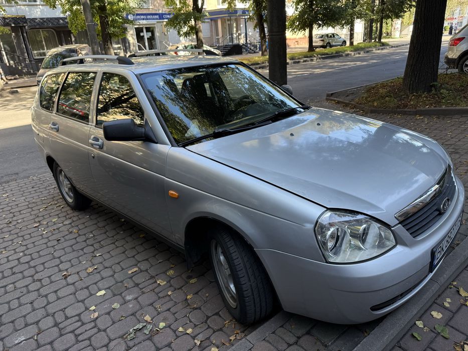 Продам Priora в універсалі