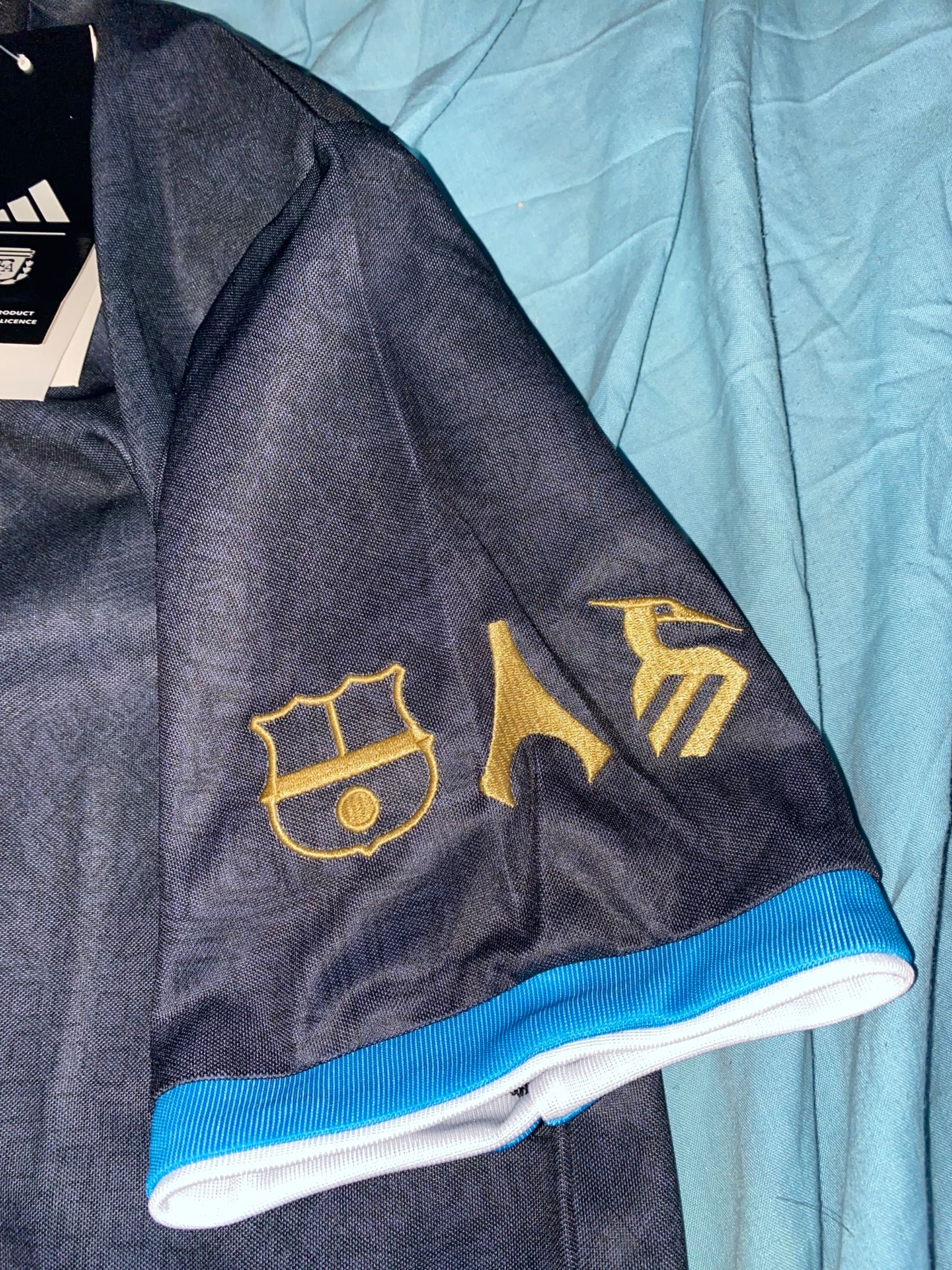 Camisola Futebol