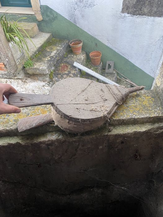 Antiguidades e velharias