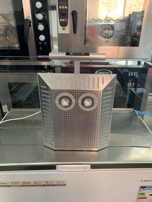 Витяжка  кухоне Обладнання