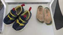 Geox 25 sapatilhas