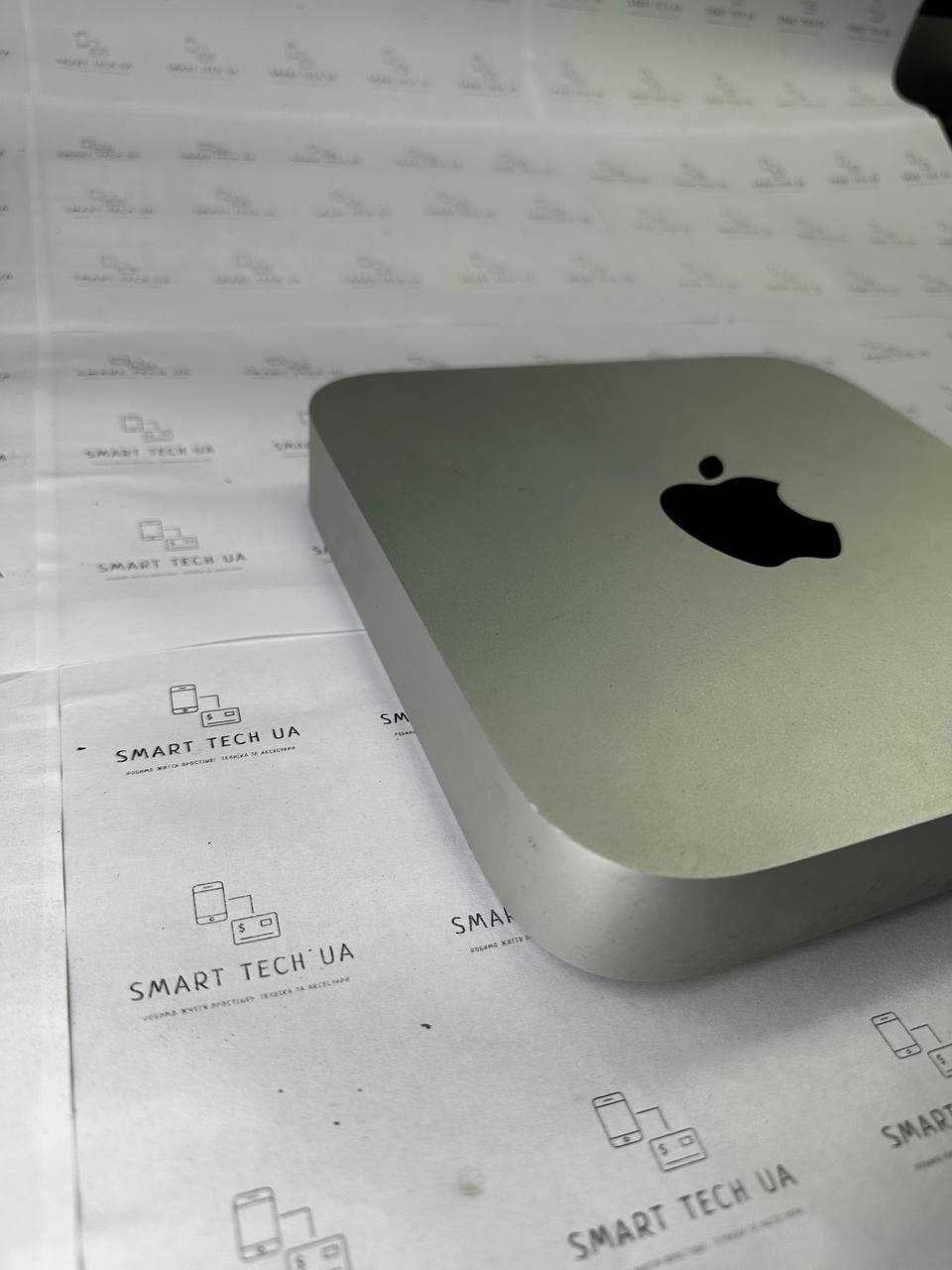 mac mini на забчастини