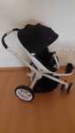 Carrinho quinny moodd da Bebé Confort