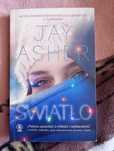 Światło Jay Asher