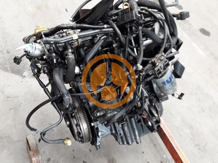 Motor 937A5000 FIAT BRAVO II STILO MULTI WAGON STILO VAN ALFA ROMEO 147 156 SPORTWAGON GT