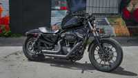 Мотоцикл Harley-Davidson  XL 883N