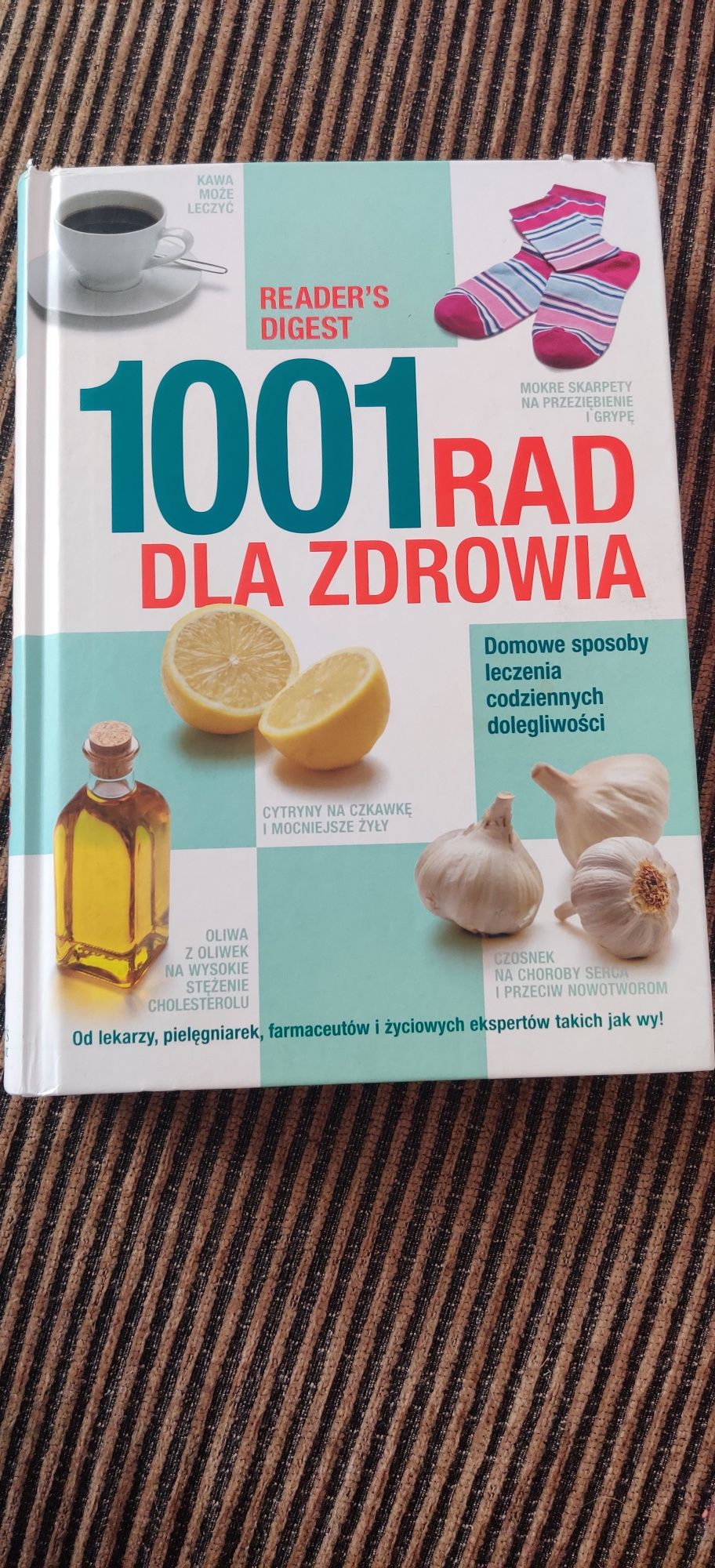 1001 RAD dla zdrowia