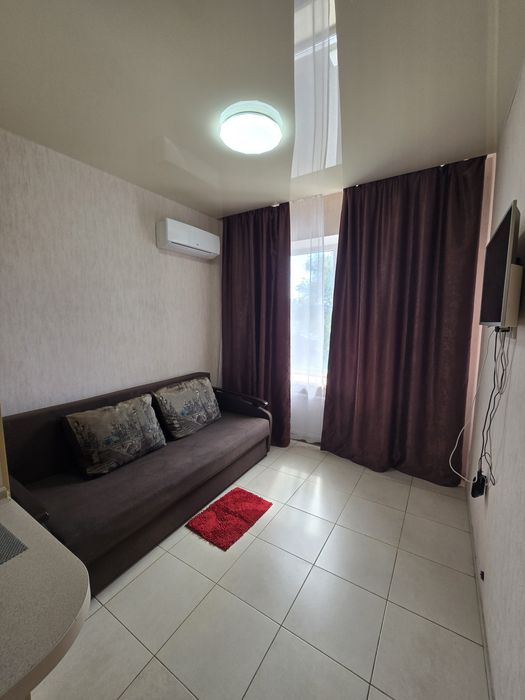 Продам гостинку Воробьевы Горы на Салтовке