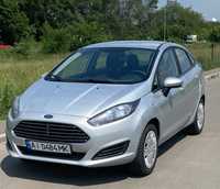 Ford Fiesta 2019р