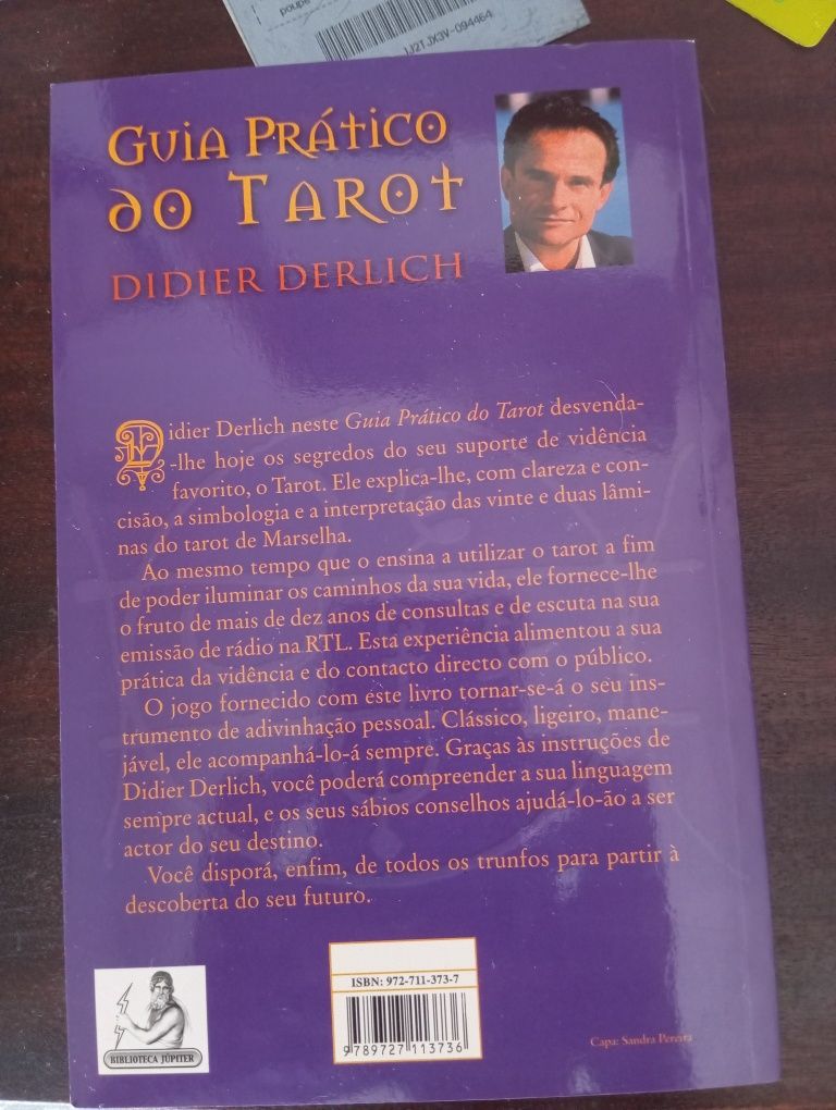 Guia prático de Tarot (novo)